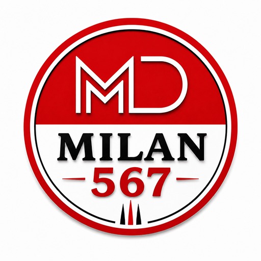 Milan 567